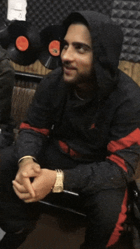 Karan Aujla GIF