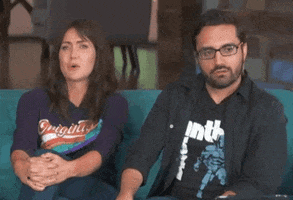 how dare you comedy GIF by Alpha