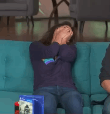 comedy geek GIF by Alpha