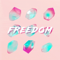 happy loop GIF by Agatha Yu