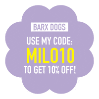 Discount Code Sticker by Barx