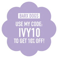 Discount Code Sticker by Barx