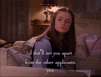 season 2 netflix GIF by Gilmore Girls 