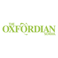 theoxfordianschool oxford theoxfordschool oxfordreynosa colegiooxford Sticker