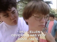 salute your shorts nicksplat GIF