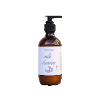 Hiakoskincare skincare cleanser hiako hiako skincare Sticker