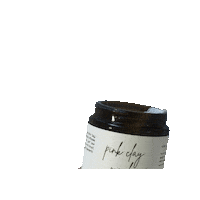 Hiakoskincare skincare mask pink clay mask hiako Sticker