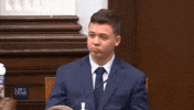 Rittenhouse Reaction GIF by GIPHY News