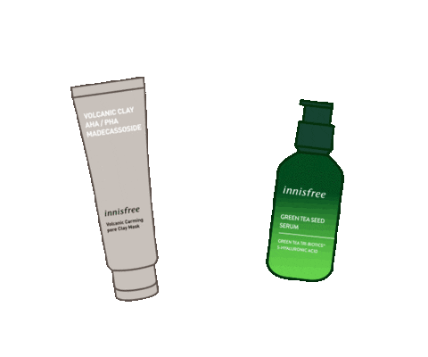 Hydration Moisture Sticker by innisfree
