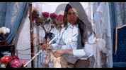 DuchessOfGrantPark sword slow mo duchess duchess of grant park GIF