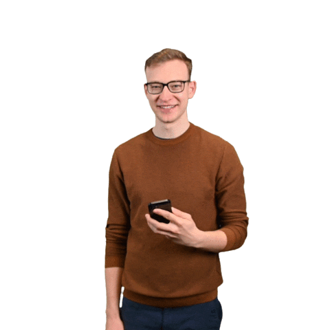 Show Check This Out Sticker by AktionsGemeinschaft Linz - uniteich.at