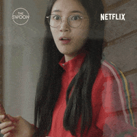 Korean Drama Omg GIF by The Swoon