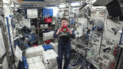 space science universe GIF by European Space Agency - ESA