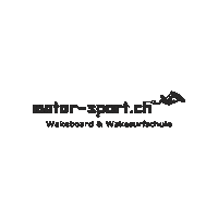 Wakeboard Sticker by water-sport