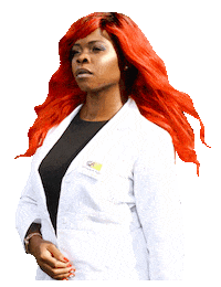 BlissTheHairDoctor paul mitchell happy client happyclient bliss medical hair replacement center Sticker