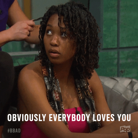 big brother love GIF by Big Brother After Dark