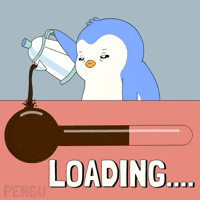 Coffee Morning GIF by Pudgy Memez