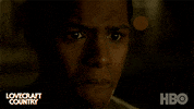 Sad Queer GIF by Lovecraft Country