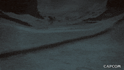 Video Game Lightning GIF by CAPCOM