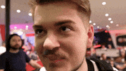 Pro League What GIF by BIGCLAN