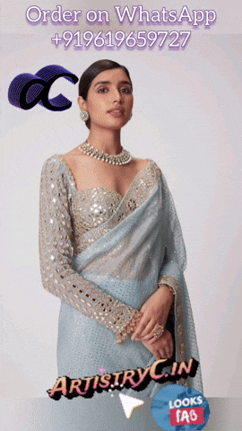 Buy Now Fashion GIF by ArtistryC