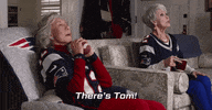 Tom Brady GIF by 80 For Brady