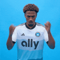 Sport Wow GIF by Charlotte FC