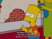 bart simpson GIF