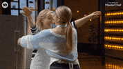 Hugs GIF by MasterChefAU