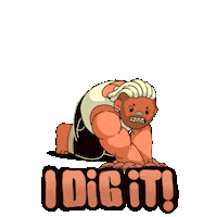 Art Animation Sticker by Davilorium