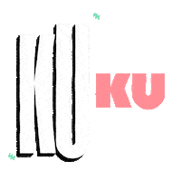 amamstudio typography motiondesign kosovo shqip Sticker