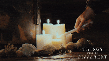 Scifi Thriller GIF by Magnolia Pictures