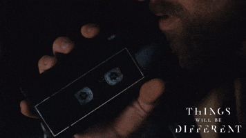 Scifi Thriller GIF by Magnolia Pictures