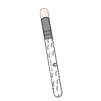 Lashes Lash Extensions Sticker by iLevel Lab