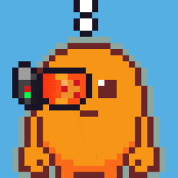 Thinking What GIF by Potatozzz by 9GAG