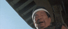 martial arts smile GIF by Shaw Brothers