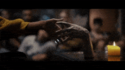 Scared Talk To Me GIF by VVS FILMS
