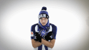 football christmas GIF by Hertha BSC