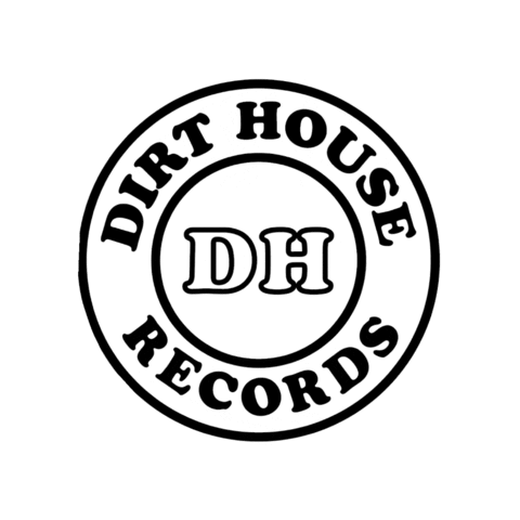 DirthouseRecords  Sticker