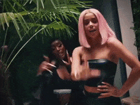 Rnb Lost Girl GIF by Island Records UK