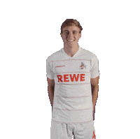 1 Fc Cologne Dancing Sticker by 1. FC Köln