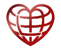 Heart Heartlogo Sticker by LMC_lostmanagementcities