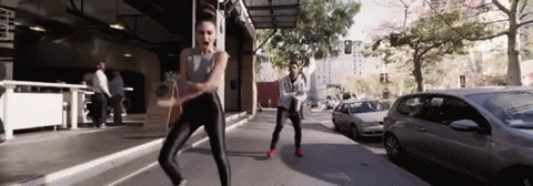 on my way GIF by Cardiknox