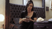 Scream Reality Tv GIF by WE tv