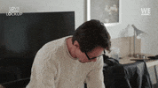 Allblk Yes GIF by WE tv