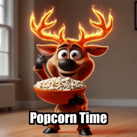 Pop Culture Film GIF by elkijahspark
