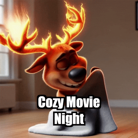 Relaxing Pop Culture GIF by elkijahspark