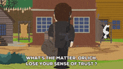 trust selling GIF by South Park 