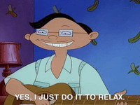 hey arnold nicksplat GIF