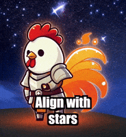 Wisdom Enlightenment GIF by Zorooster